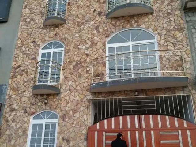 House for sale in Islamabad