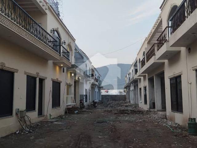 House for sale in Islamabad