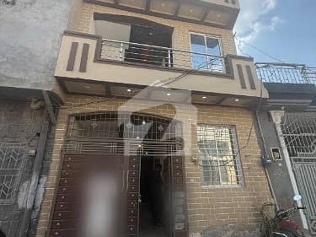 House for sale in Islamabad