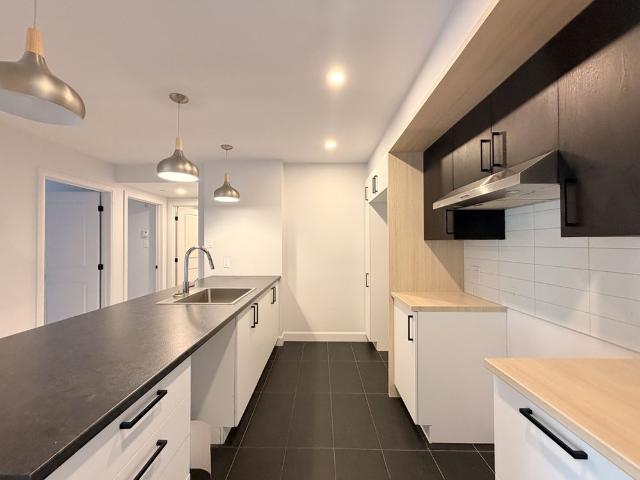 Apartment for rent in Lévis, Quebec
