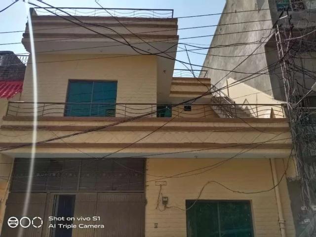 House for sale in Rawalpindi, Islamabad Capital Territory