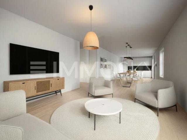 Wohnung kaufen in Morens (FR), Freiburg