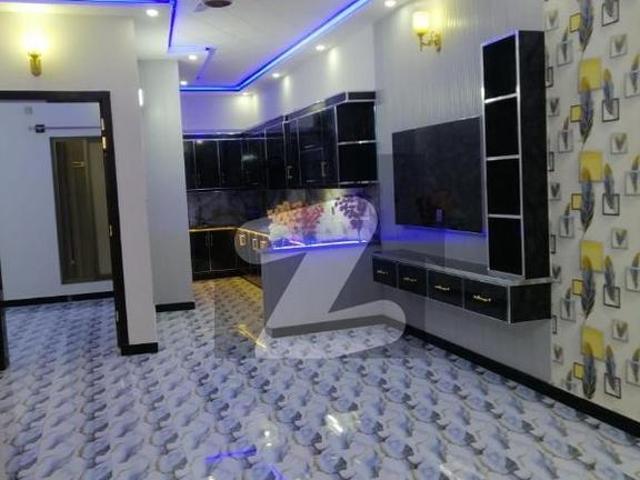 House for sale in Rawalpindi, Punjab