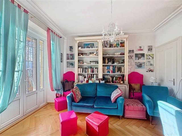 Wohnung kaufen in Chailly-Montreux, Waadt