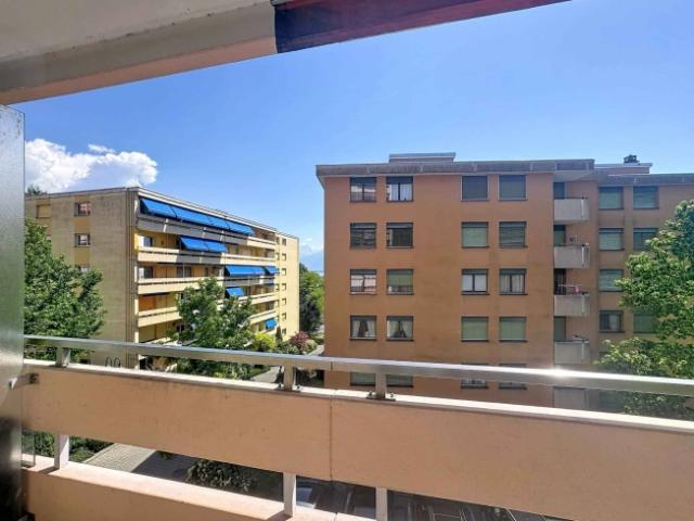 Wohnung kaufen in Chailly-Montreux, Waadt