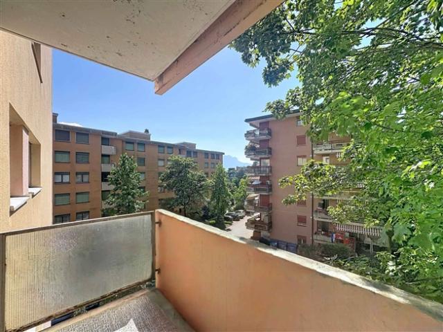 Wohnung kaufen in Chailly-Montreux, Waadt