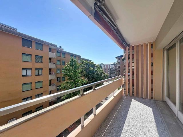 Wohnung kaufen in Chailly-Montreux, Waadt