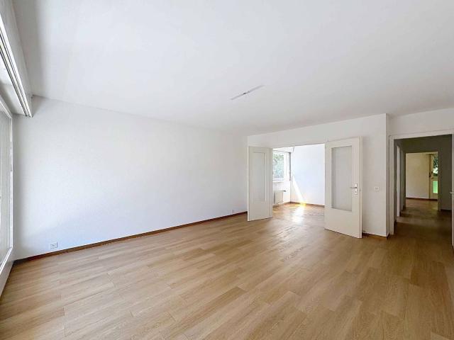 Wohnung kaufen in Chailly-Montreux, Waadt