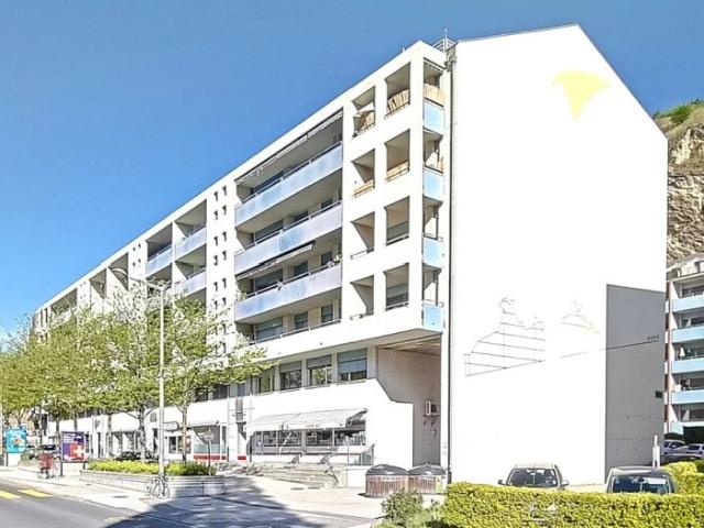 Apartment mieten in Les Mayens-de-Sion, Wallis