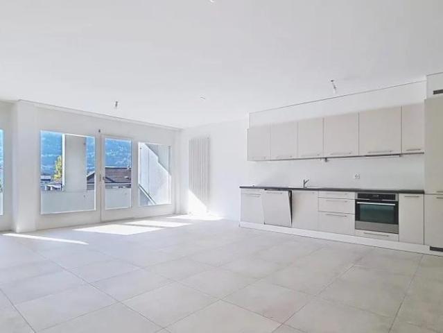 Apartment mieten in Les Mayens-de-Sion, Wallis