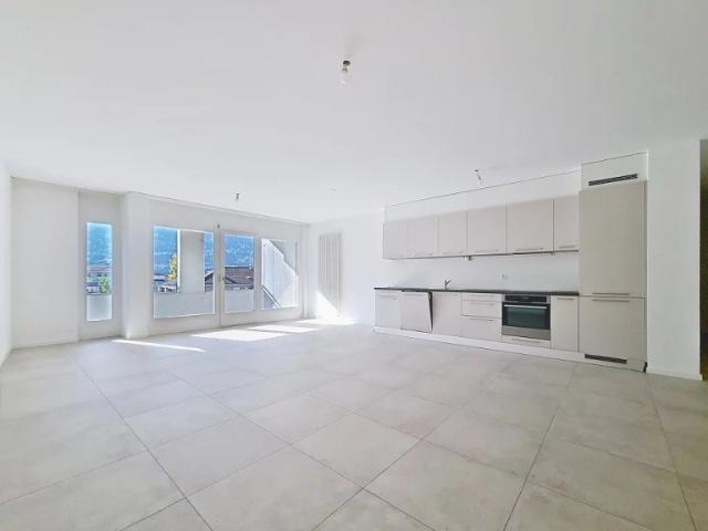 Apartment mieten in Les Mayens-de-Sion, Wallis