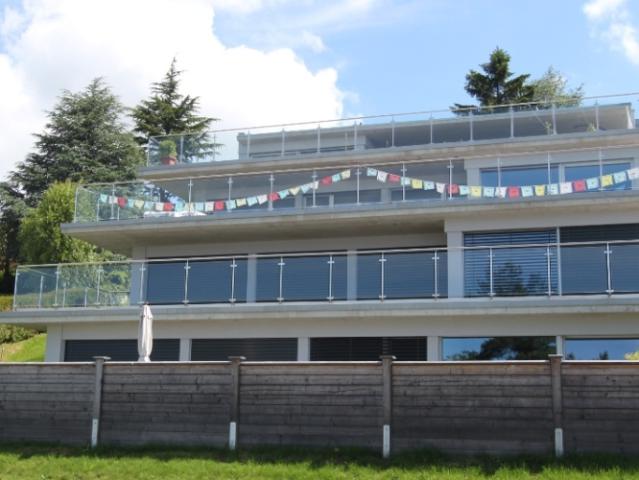Apartment mieten in La Croix, Lutry, Waadt
