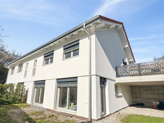 Reihenfamilienhaus kaufen in Saint-Martin (FR), Freiburg