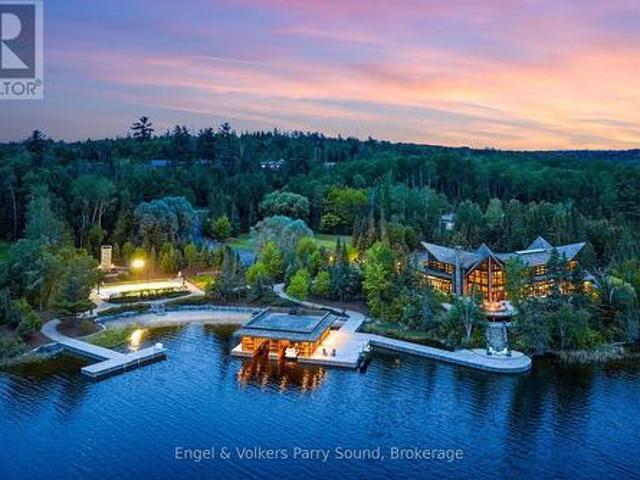 House for sale in Mcintosh, Ontario