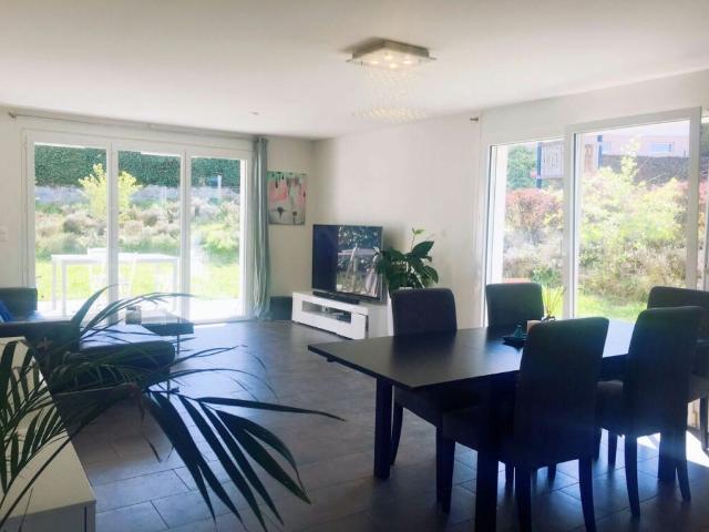 Wohnung mieten in Avry, Freiburg