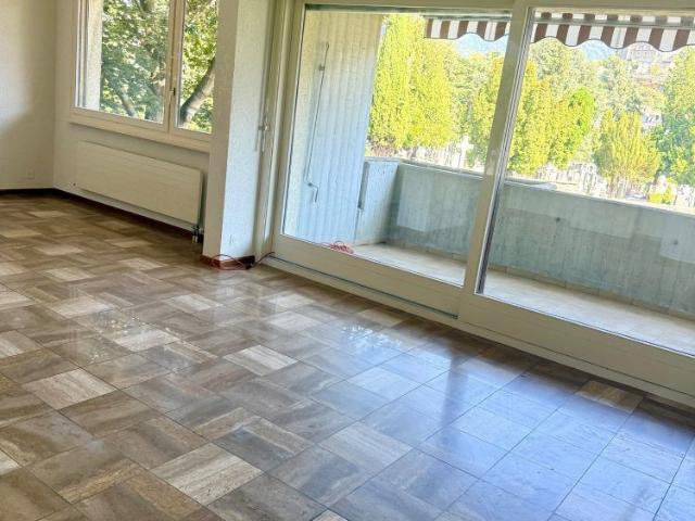 Apartment mieten in Sion