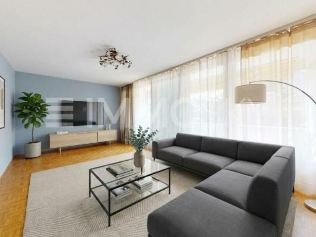 Wohnung kaufen in Les Mayens-de-Sion, Wallis