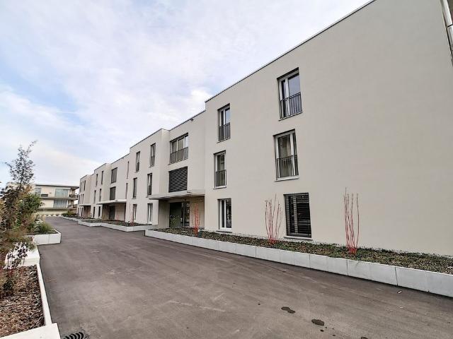 Apartment mieten in Matran, District de la Sarine