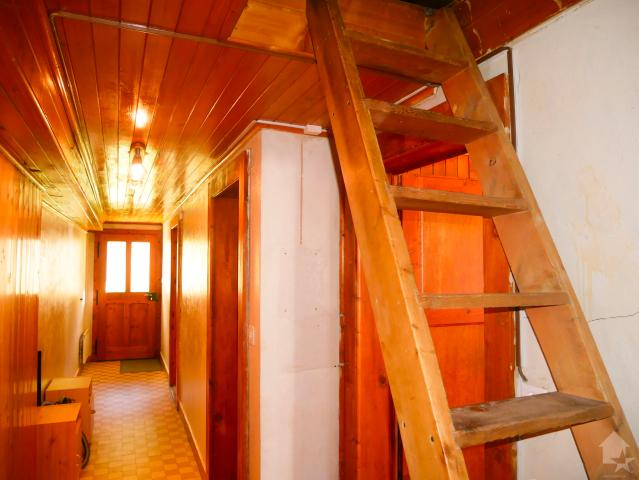 Apartment kaufen in Liddes, Wallis