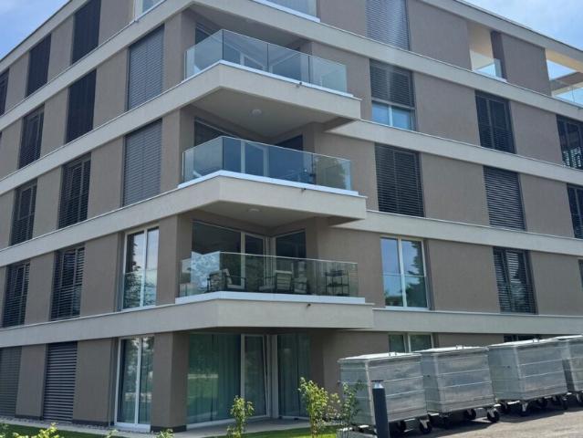 Apartment mieten in Givisiez