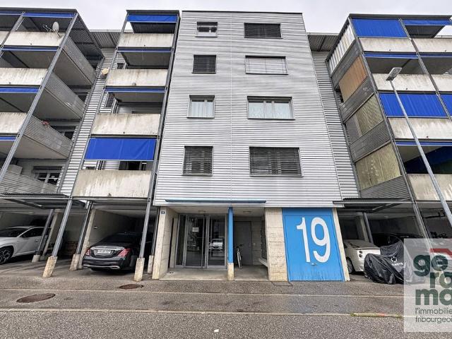 Apartment mieten in Le Mont-Carmel, Givisiez