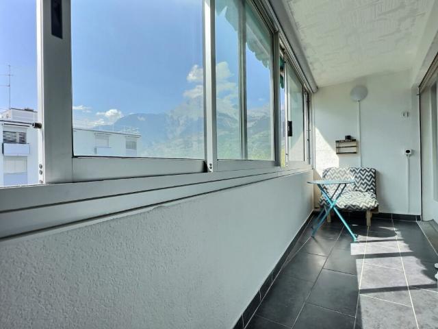 Wohnung kaufen in Conthey, Wallis