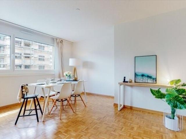 Apartment mieten in Vétroz, Wallis