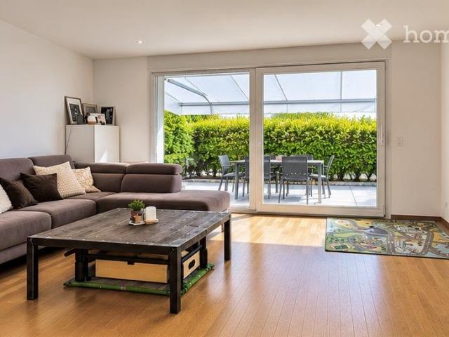 Apartment mieten in Granges, Sierre