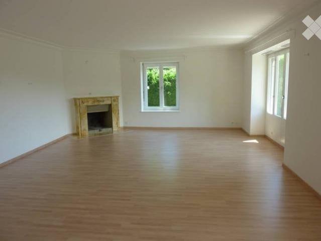 Apartment mieten in Givrins, District de Nyon