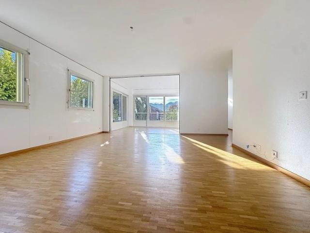 Apartment mieten in Saillon, Wallis