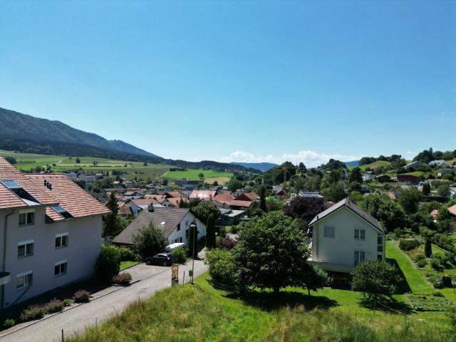 Wohnung mieten in Malleray, Bern