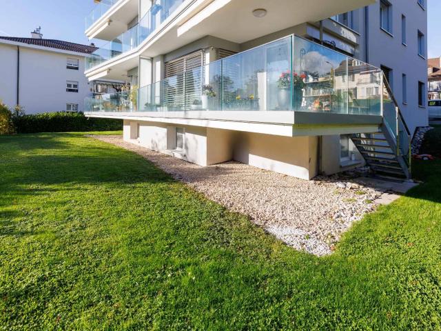 Apartment mieten in La Tour-de-Peilz, Waadt