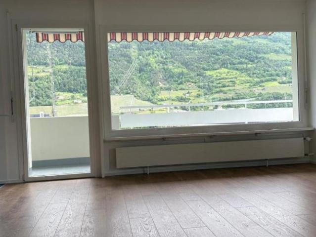 Apartment mieten in Les Mayens-de-Sion, Wallis