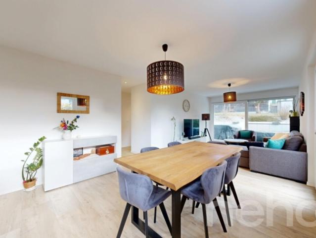 Wohnung kaufen in Poliez-Pittet, Waadt