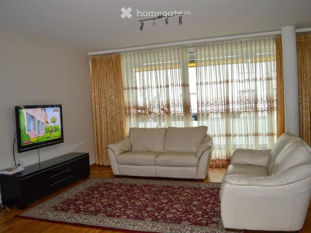 Apartment mieten in Saint-Jean et Charmilles, Genève