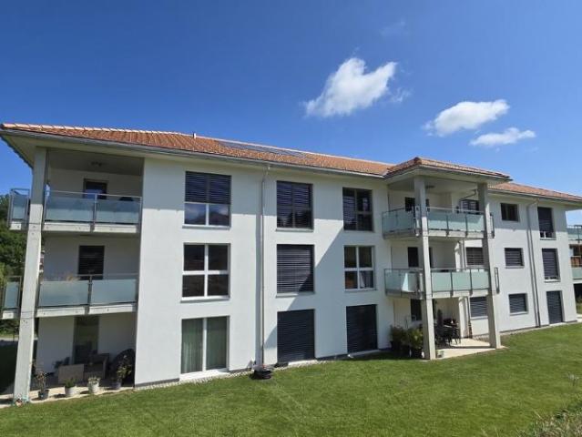 Apartment mieten in Les Genevez (JU), Jura