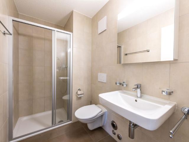 Apartment mieten in Chessel, Waadt