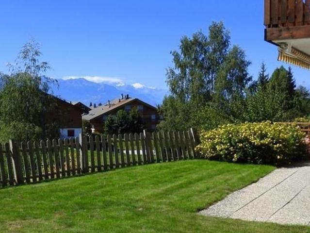 Apartment mieten in Crans-Montana, Wallis