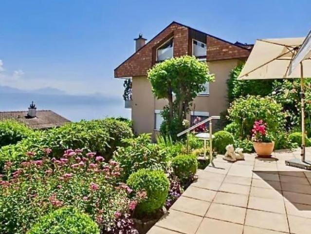 Apartment mieten in Belmont-sur-Lausanne, Waadt