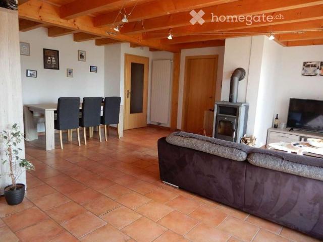 Apartment mieten in Mézières (FR), District de la Glâne