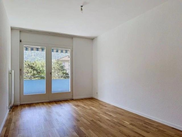 Apartment mieten in Sion