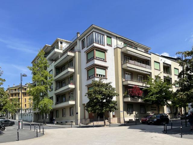 Apartment mieten in Chailly-Montreux, Waadt