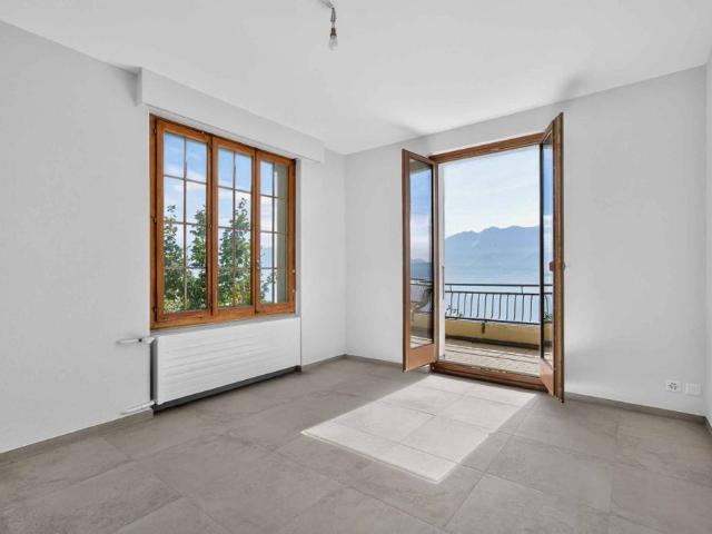 Apartment mieten in Puidoux, District de Lavaux-Oron