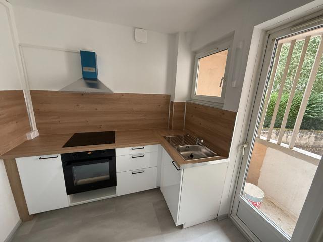 Appartement location à Strasbourg, Hoenheim