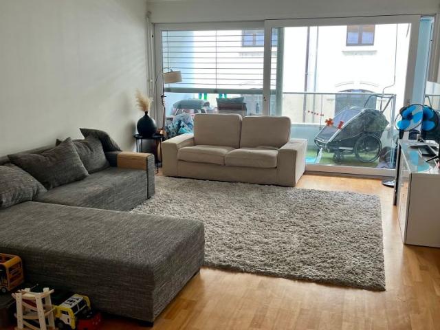 Apartment mieten in Vevey, District de la Riviera-Pays-d’Enhaut