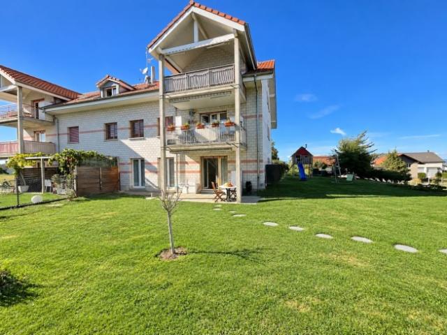 Wohnung kaufen in Villarlod, Gibloux