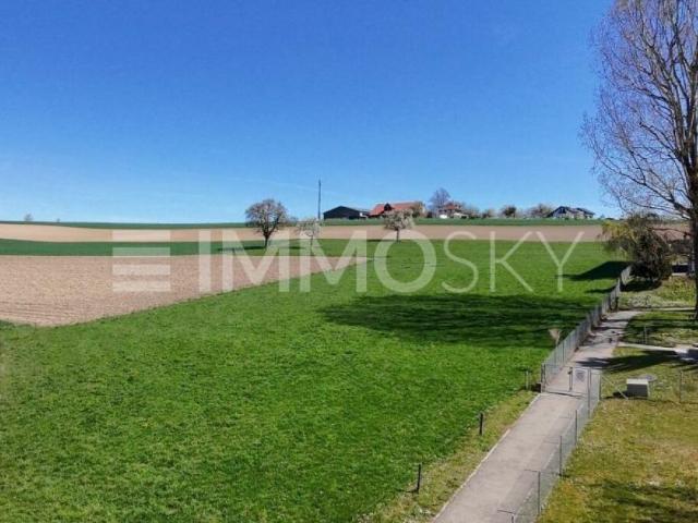 Wohnung kaufen in Villars, Freiburg