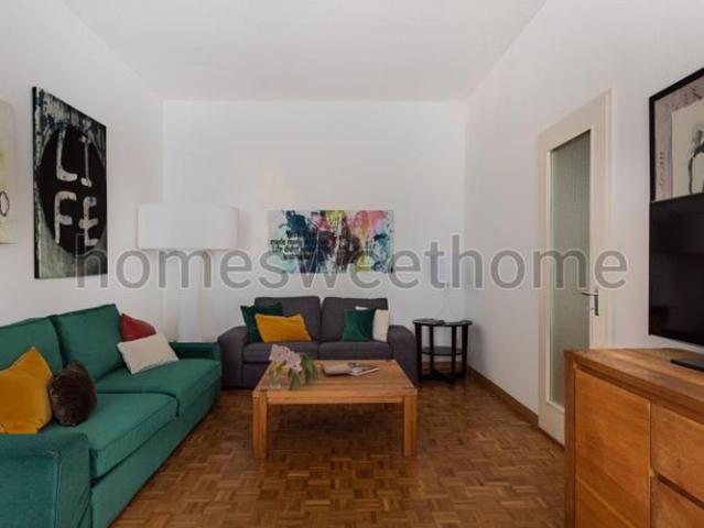 Apartment mieten in Saint-Jean et Charmilles, Genève