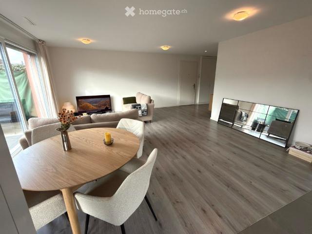 Apartment mieten in Corseaux, District de la Riviera-Pays-d’Enhaut