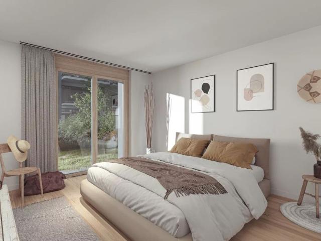 Apartment mieten in Renens, Waadt